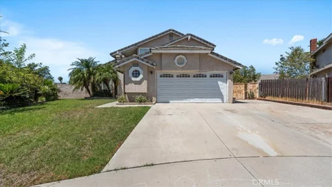 MLS: CV26195911