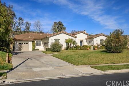 Photo of 5431 Via Olas, Newbury Park, CA 91320 (MLS # 226004276)