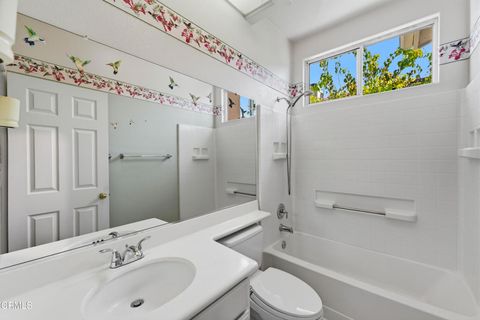 Tiny photo for 11805 San Tropez Place, Moorpark, CA 93021 (MLS # V1-34648)