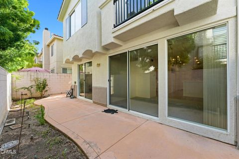 Tiny photo for 11805 San Tropez Place, Moorpark, CA 93021 (MLS # V1-34648)