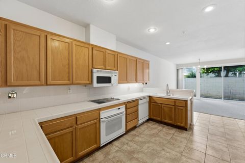 Tiny photo for 11805 San Tropez Place, Moorpark, CA 93021 (MLS # V1-34648)