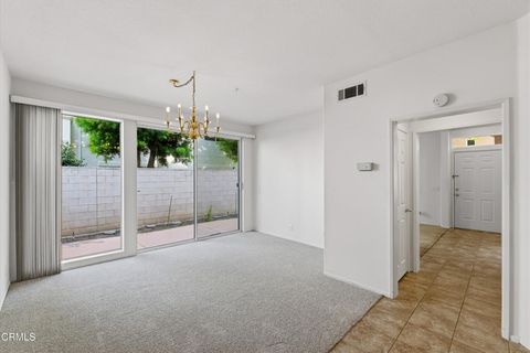 Tiny photo for 11805 San Tropez Place, Moorpark, CA 93021 (MLS # V1-34648)