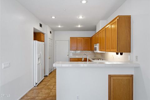 Tiny photo for 11805 San Tropez Place, Moorpark, CA 93021 (MLS # V1-34648)