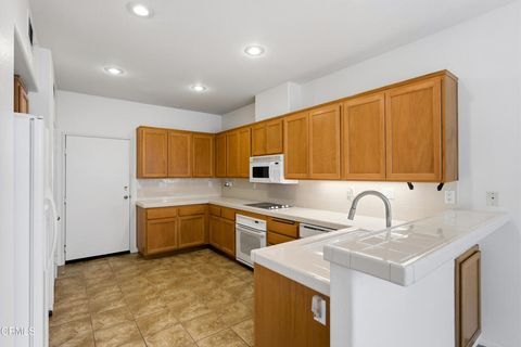 Tiny photo for 11805 San Tropez Place, Moorpark, CA 93021 (MLS # V1-34648)