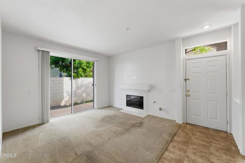 Tiny photo for 11805 San Tropez Place, Moorpark, CA 93021 (MLS # V1-34648)