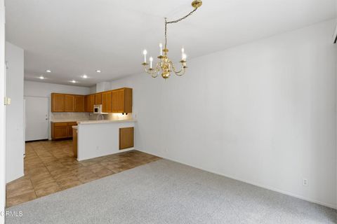 Tiny photo for 11805 San Tropez Place, Moorpark, CA 93021 (MLS # V1-34648)