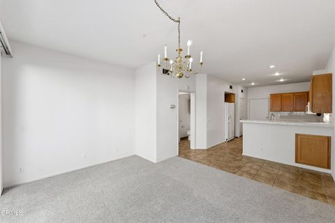 Tiny photo for 11805 San Tropez Place, Moorpark, CA 93021 (MLS # V1-34648)