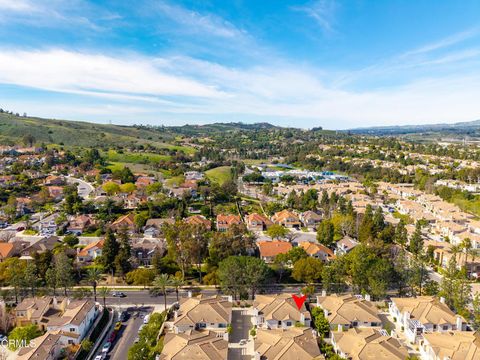 Tiny photo for 11805 San Tropez Place, Moorpark, CA 93021 (MLS # V1-34648)