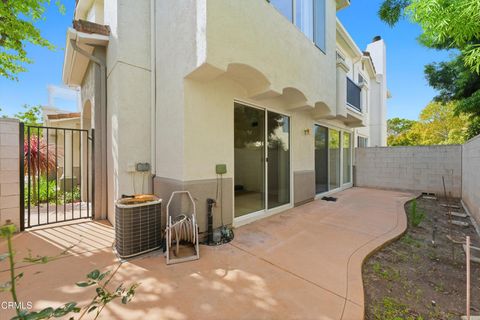 Tiny photo for 11805 San Tropez Place, Moorpark, CA 93021 (MLS # V1-34648)