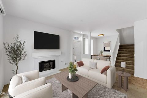 Tiny photo for 11805 San Tropez Place, Moorpark, CA 93021 (MLS # V1-34648)