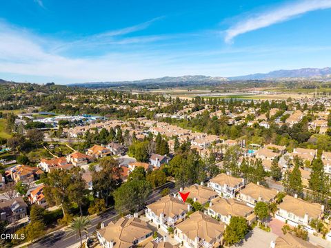 Tiny photo for 11805 San Tropez Place, Moorpark, CA 93021 (MLS # V1-34648)