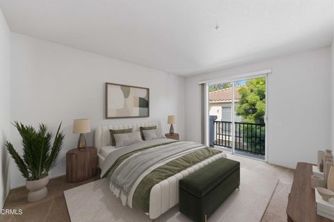 Tiny photo for 11805 San Tropez Place, Moorpark, CA 93021 (MLS # V1-34648)