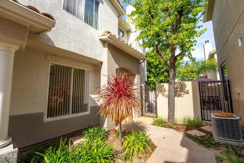 Tiny photo for 11805 San Tropez Place, Moorpark, CA 93021 (MLS # V1-34648)