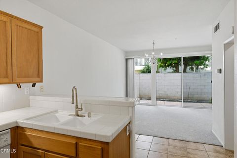 Tiny photo for 11805 San Tropez Place, Moorpark, CA 93021 (MLS # V1-34648)