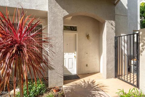 Tiny photo for 11805 San Tropez Place, Moorpark, CA 93021 (MLS # V1-34648)