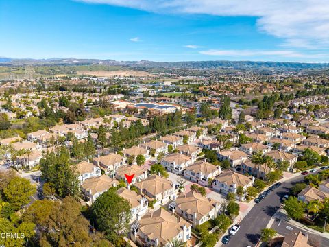 Tiny photo for 11805 San Tropez Place, Moorpark, CA 93021 (MLS # V1-34648)