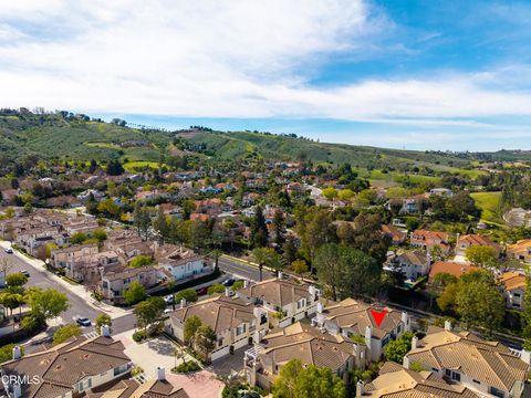 Tiny photo for 11805 San Tropez Place, Moorpark, CA 93021 (MLS # V1-34648)