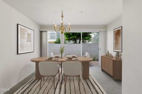 Tiny photo for 11805 San Tropez Place, Moorpark, CA 93021 (MLS # V1-34648)