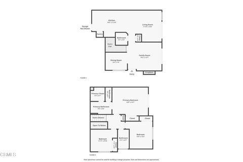 Tiny photo for 11805 San Tropez Place, Moorpark, CA 93021 (MLS # V1-34648)