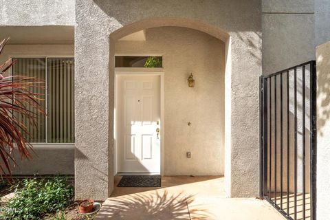 Tiny photo for 11805 San Tropez Place, Moorpark, CA 93021 (MLS # V1-34648)