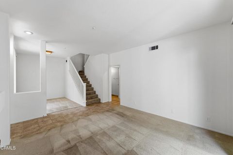 Tiny photo for 11805 San Tropez Place, Moorpark, CA 93021 (MLS # V1-34648)