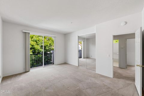 Tiny photo for 11805 San Tropez Place, Moorpark, CA 93021 (MLS # V1-34648)