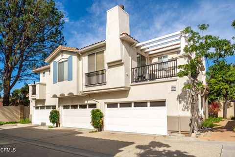 11805 San Tropez Place Moorpark CA 93021