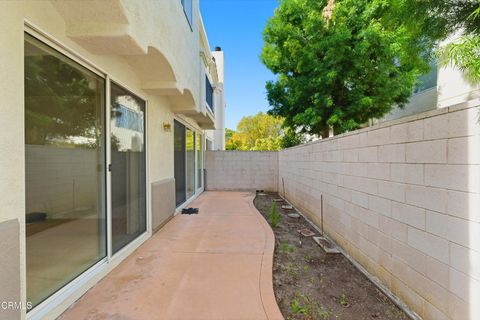 Tiny photo for 11805 San Tropez Place, Moorpark, CA 93021 (MLS # V1-34648)