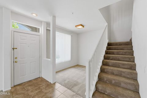 Tiny photo for 11805 San Tropez Place, Moorpark, CA 93021 (MLS # V1-34648)