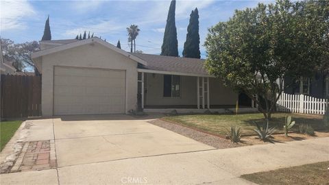 Photo of 1128 S Parton St, Santa Ana, CA 92707 (MLS # PW26074991)