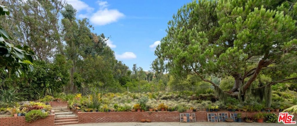 Point Dume - Residential