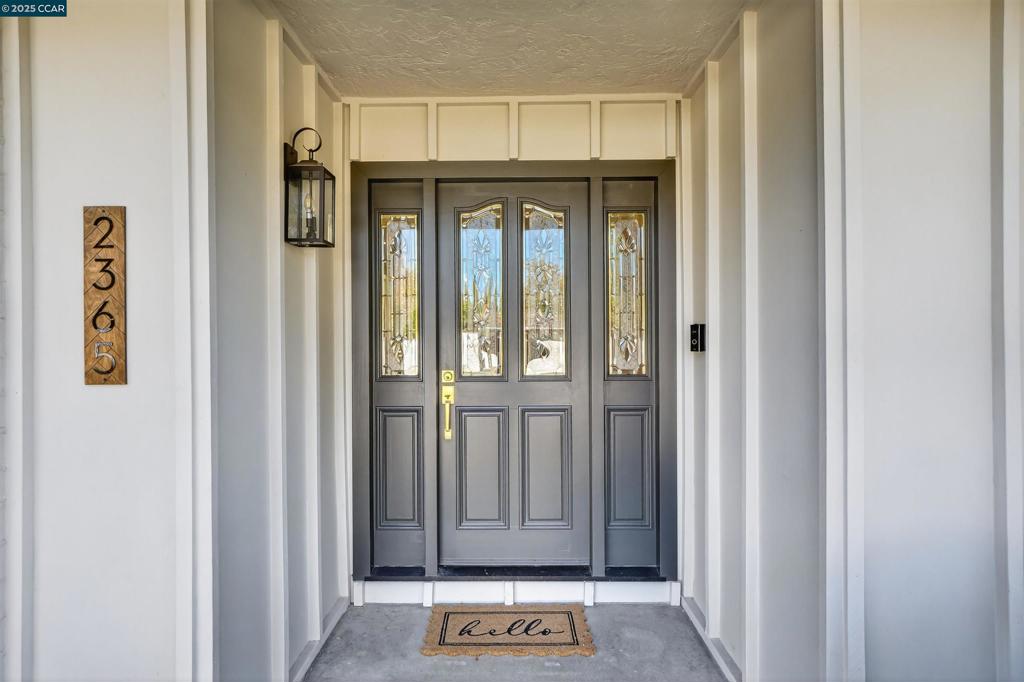 CARRIAGE SQUARE - Residential