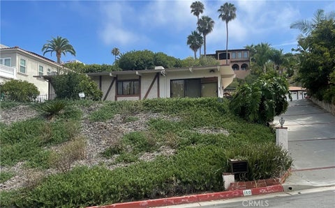 Photo of 160 Avenida De La Paz, San Clemente, CA 92672 (MLS # OC26164160)