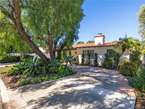 Photo of 2505 Via Pinale, Palos Verdes Estates, CA 90274 (MLS # PV25239138)