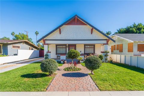 Photo of 604 N Zeyn St, Anaheim, CA 92805 (MLS # PW25269237)