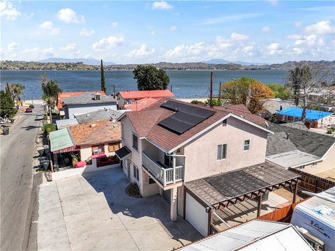 32882 Pepper Lake Elsinore CA 92530