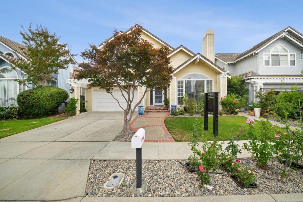 682 Briar Ranch Lane