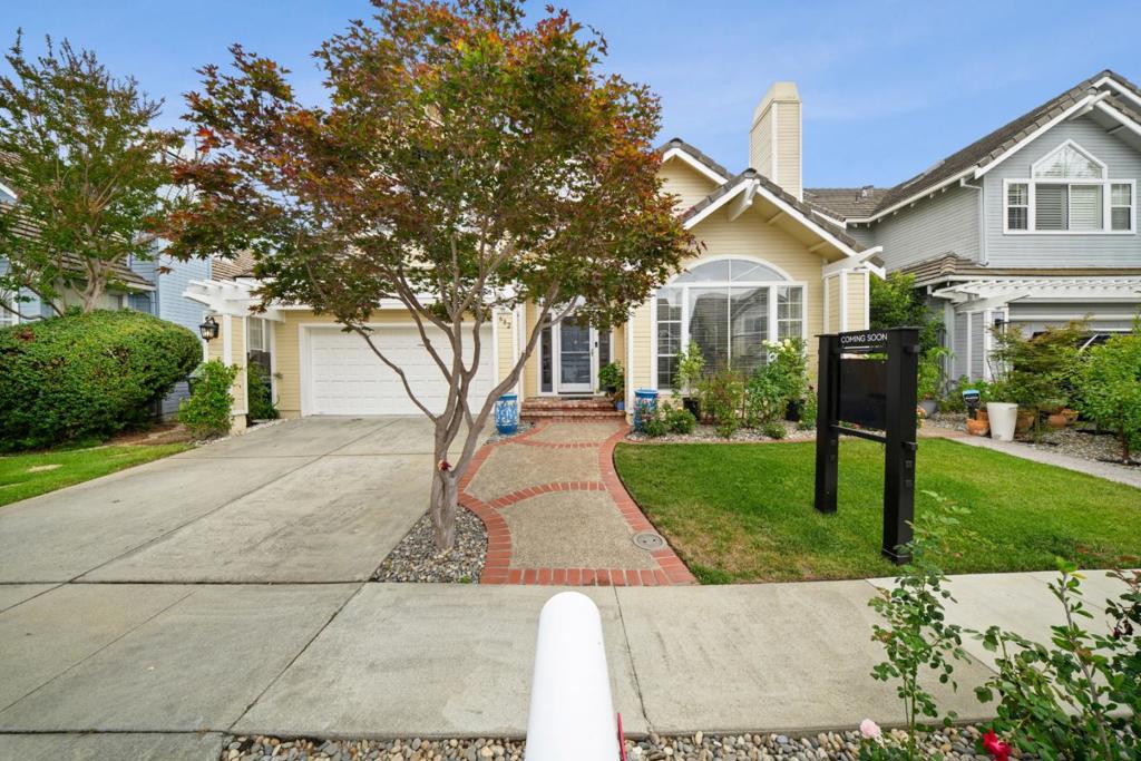 682 Briar Ranch Lane