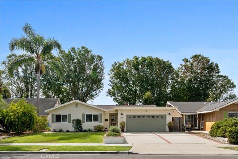 Photo of 1387 Garlingford Street, Costa Mesa, CA 92626 (MLS # NP25220919)