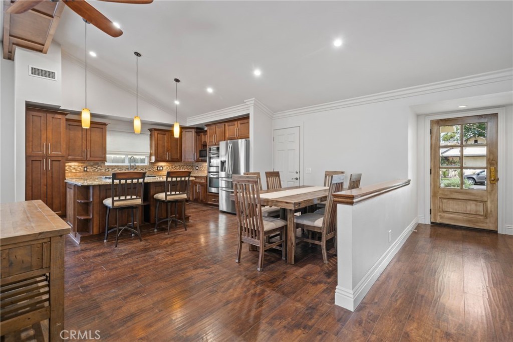 Hall of Fame (HALL) - Residential