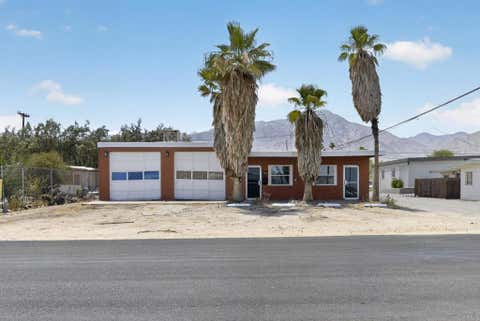 Photo of 2454 56 Stirrup Road, Borrego Springs, CA 92004 (MLS # PTP2605978)