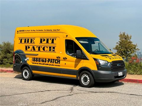 Photo of Chatsworth, CA 91311 (MLS # SR26062574)