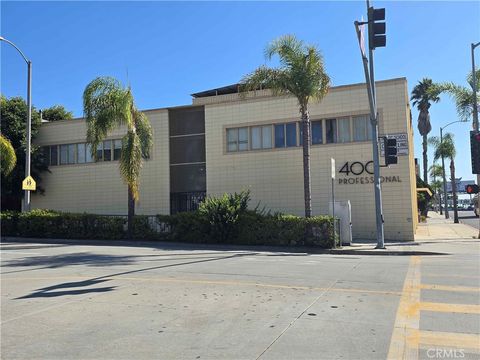 400 400 S La Brea Inglewood CA 90301