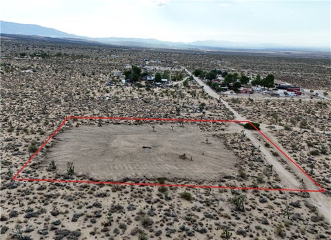 Photo of 0 Vic Avenue X9 206 Ste, Llano, CA 93544 (MLS # IV26207707)