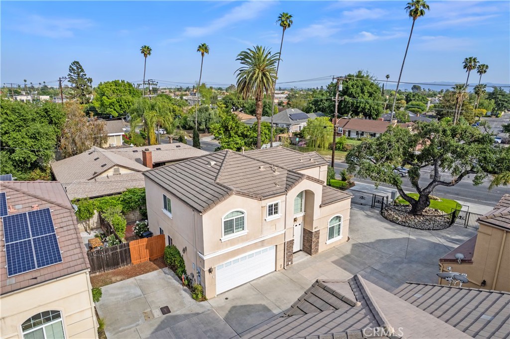 8871 Duarte Road