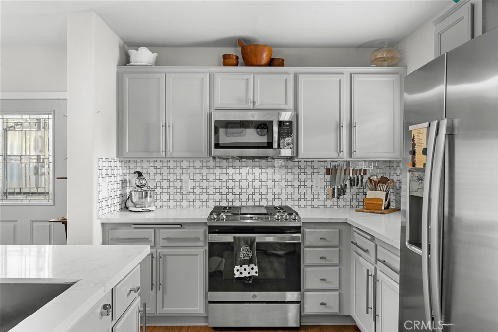 Senior Condo - Residential