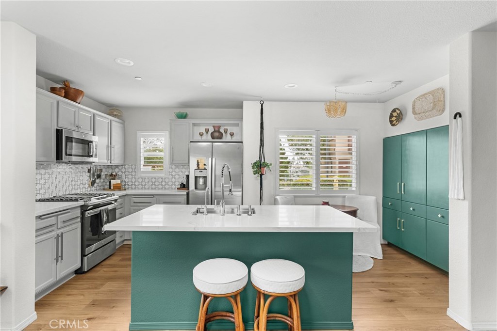 Senior Condo - Residential