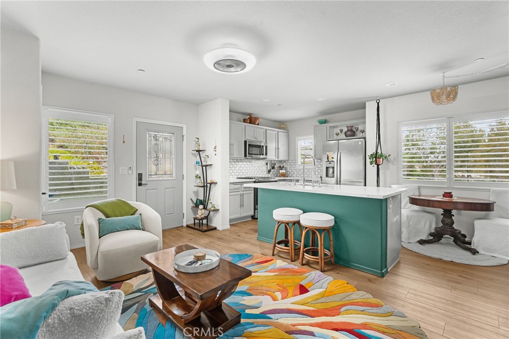 Senior Condo - Residential