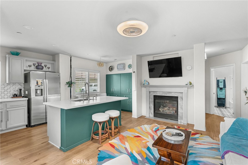 Senior Condo - Residential