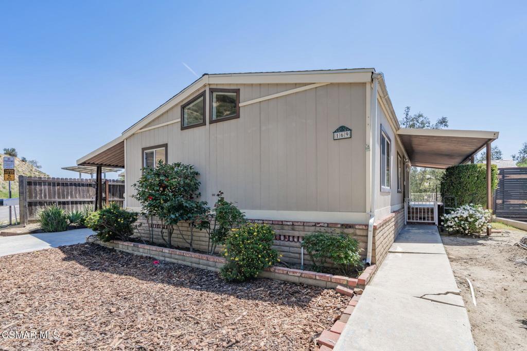 Properties 2 24425 Woolsey Canyon Road 169